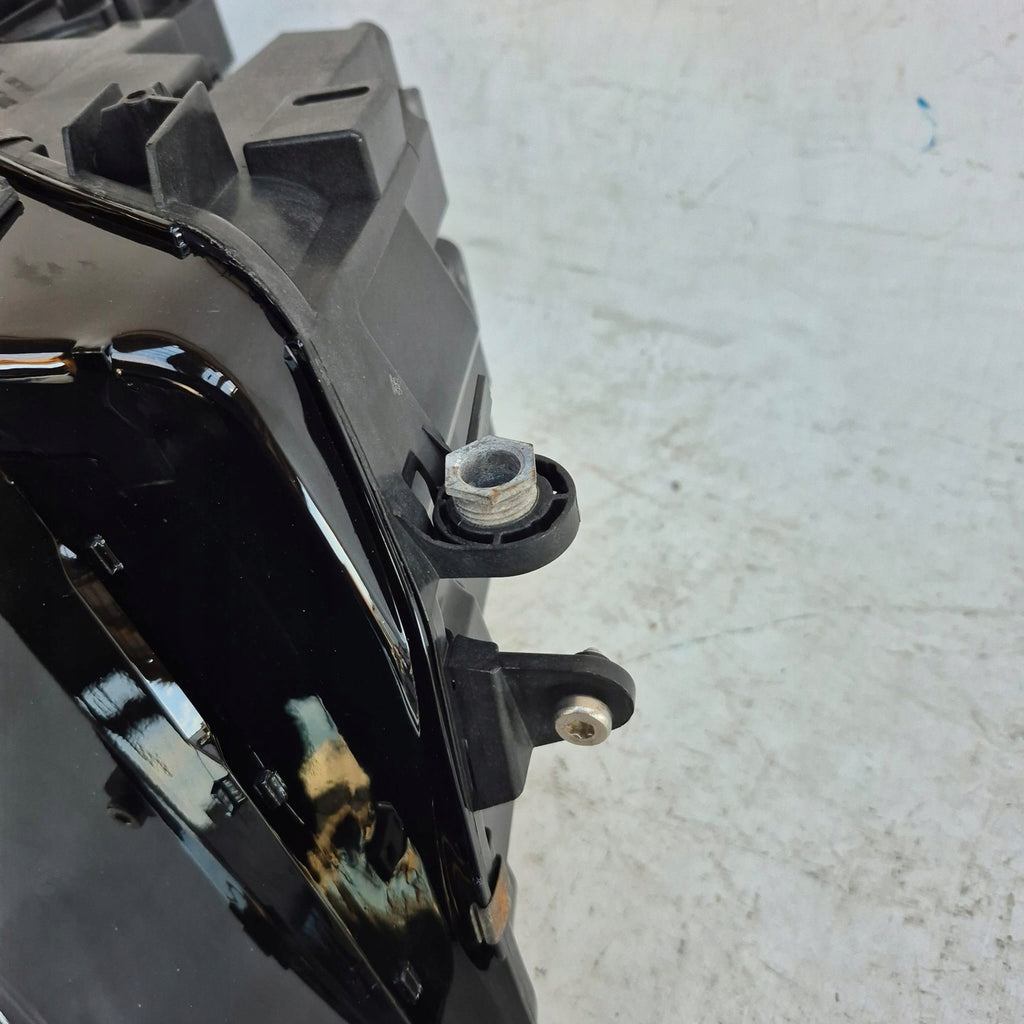 Frontscheinwerfer VW Tiguan 5NB941082D Full LED Rechts Scheinwerfer Headlight