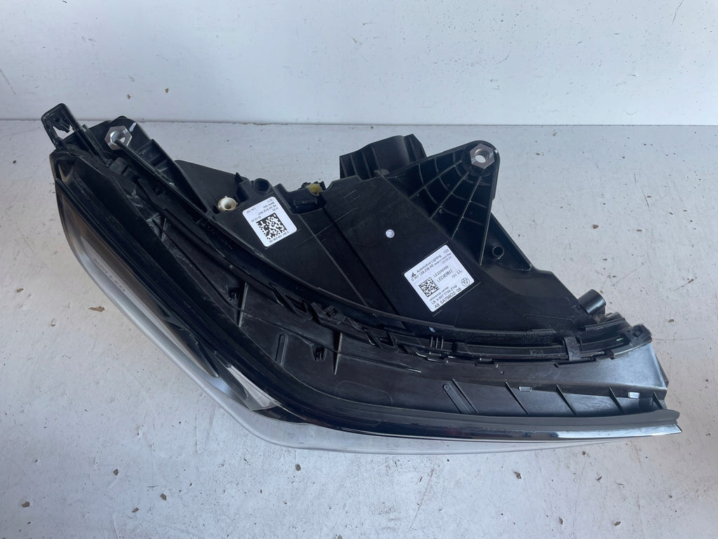 Frontscheinwerfer BMW 5 5A798D2-08 LED Rechts Scheinwerfer Headlight SCH3111110537nz