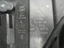 Load image into Gallery viewer, Frontscheinwerfer Audi Q2 81A941011 Links Scheinwerfer Headlight SCH4565517489al