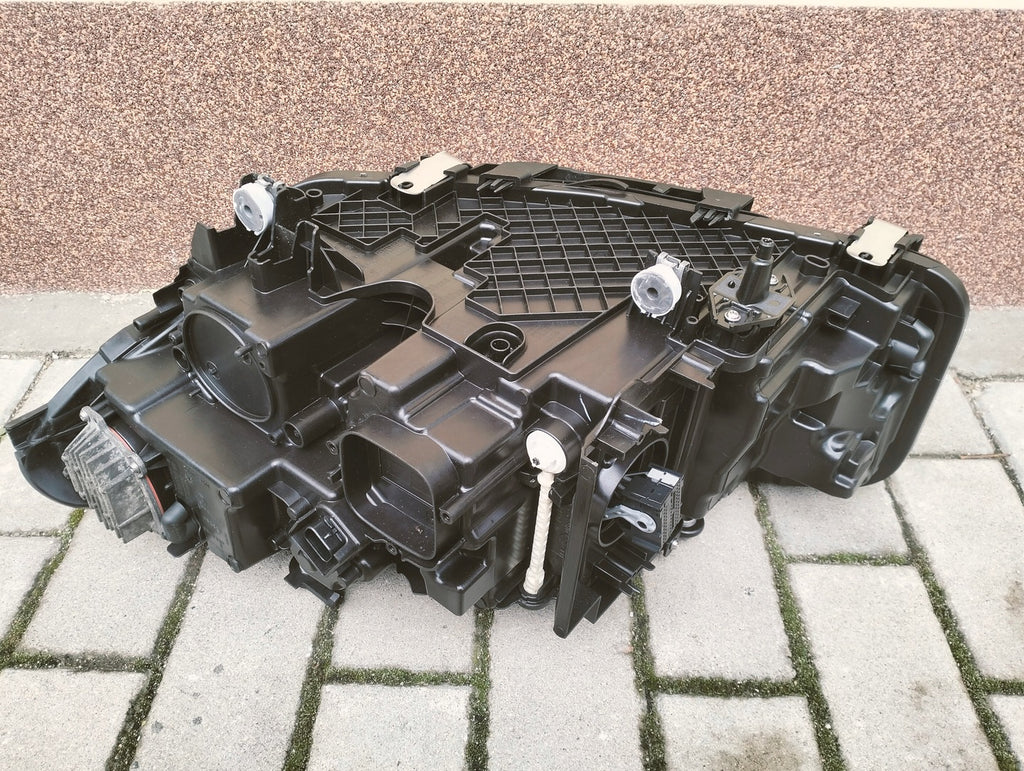 Frontscheinwerfer BMW 5 G31 G30 5A388C8-02 LED Rechts Scheinwerfer Headlight SCH9812054966yg