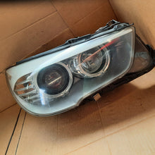 Laden Sie das Bild in den Galerie-Viewer, Frontscheinwerfer BMW 5 F07 7199604-11 Xenon Rechts Scheinwerfer Headlight SCH2633712324yx