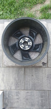 Laden Sie das Bild in den Galerie-Viewer, 1x Alufelge 19 Zoll 7.5" 5x114.3 52910-HF400 Hyundai Tucson Ev6 Rim Wheel FEL8890895098ur