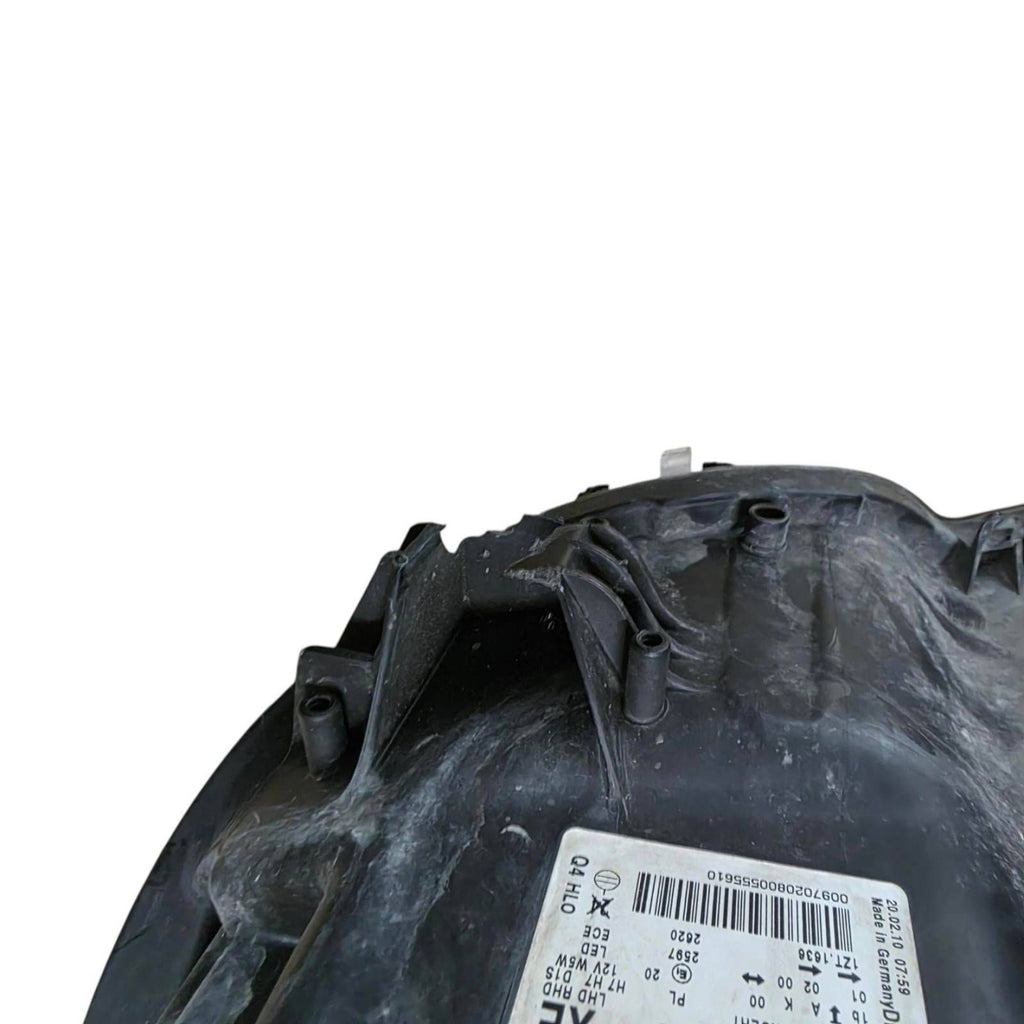 Frontscheinwerfer Mercedes-Benz W212 A2128205861 Xenon Rechts Headlight SCH5639927007rx