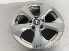 Laden Sie das Bild in den Galerie-Viewer, 1x Alufelge 17 Zoll 7.5" 5x120 34ET Silber 6850937 BMW X1 E84 Rim Wheel FEL3848328954ef