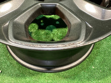 Laden Sie das Bild in den Galerie-Viewer, 1x Alufelge 16 Zoll 6.5&quot; 4x108 37 5ET GN15-B2B Ford Ecosport Rim Wheel