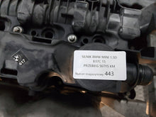 Laden Sie das Bild in den Galerie-Viewer, Motor BMW Mini B37C15 1.5 Diesel Engine Unkomplett