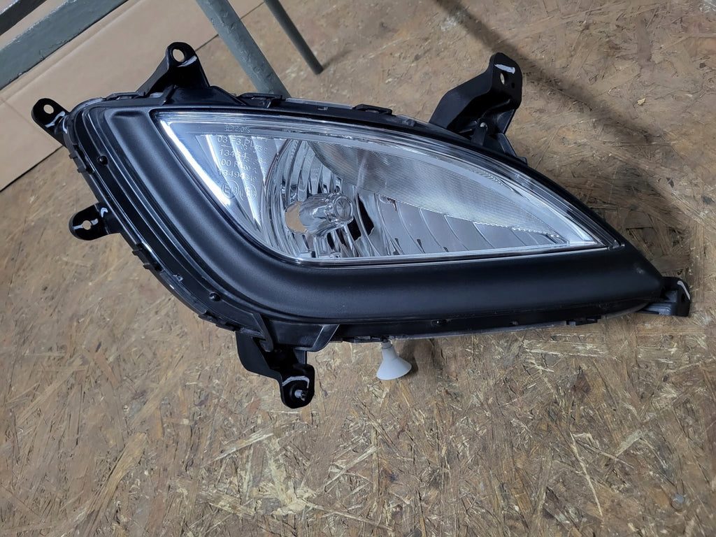 Frontscheinwerfer Hyundai 96308353339 Rechts Scheinwerfer Headlight SCH5388745495os