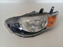 Load image into Gallery viewer, Frontscheinwerfer Mitsubishi Colt VI Links Scheinwerfer Headlight