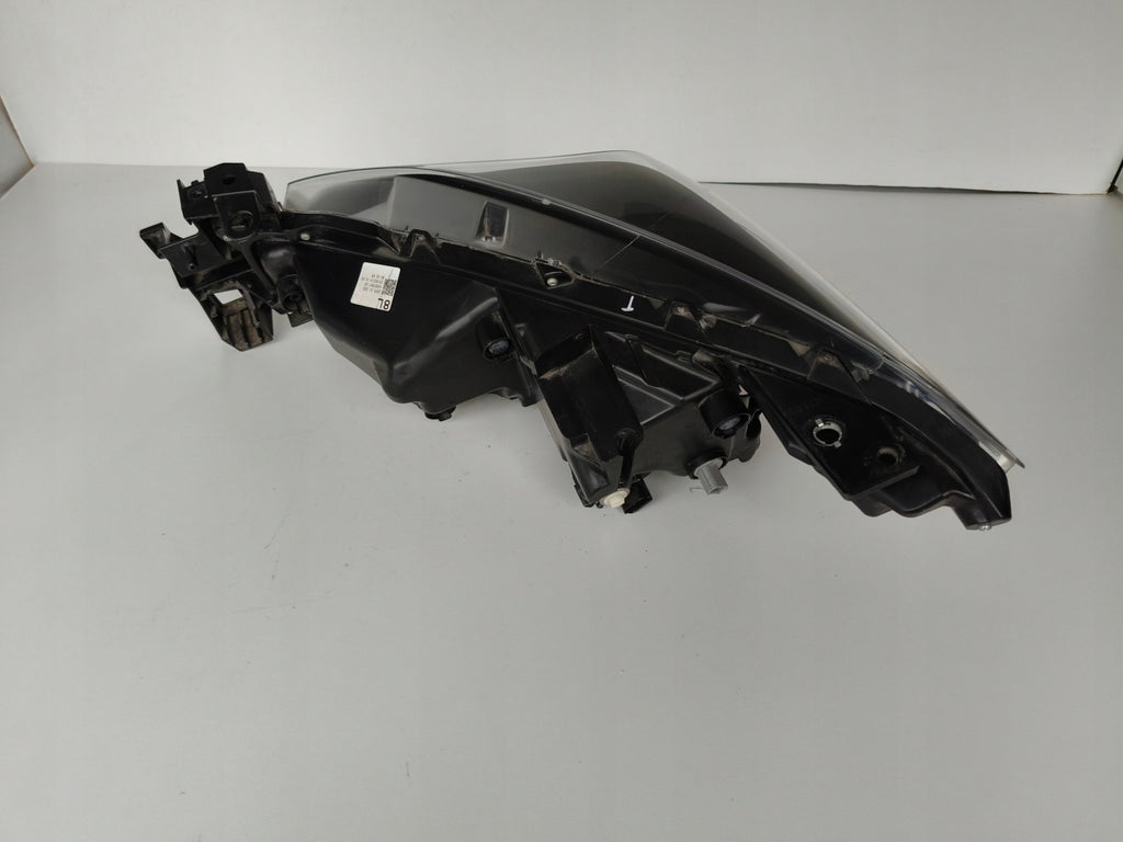 Frontscheinwerfer Mazda 3 BSP5-51030 Full LED Rechts Scheinwerfer Headlight SCH1281683875vi