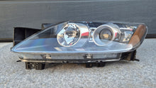 Laden Sie das Bild in den Galerie-Viewer, Frontscheinwerfer Mazda Cx7 Xenon Links Scheinwerfer Headlight SCH5661035177yy