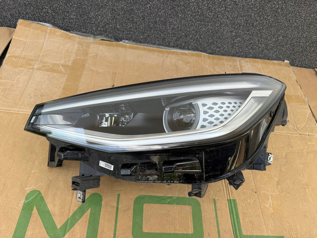 Frontscheinwerfer VW Id.4 11B941035 LED Ein Stück (Rechts oder Links) Headlight SCH6809820591au