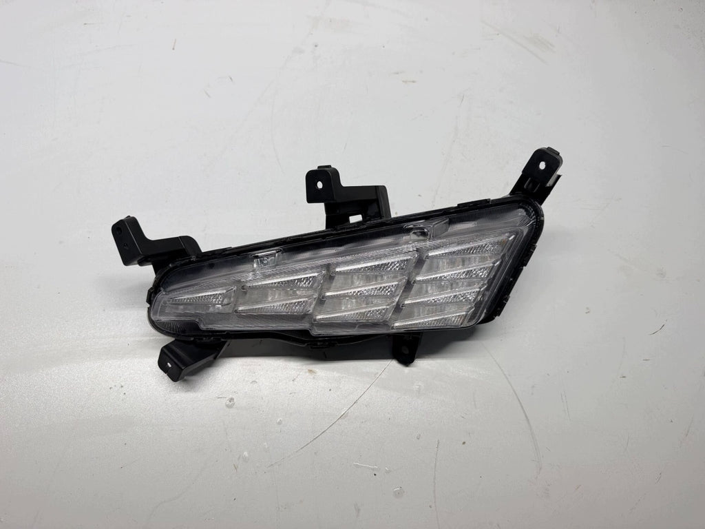 Frontscheinwerfer Hyundai I30 III 92207G4600-2F5753-6-533A9E Links Headlight SCH2377553416fl