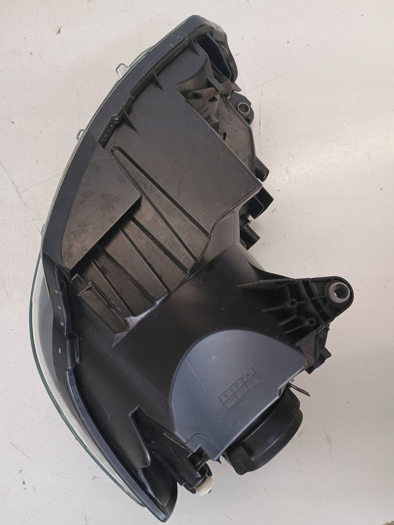Frontscheinwerfer VW Up 1S1941016M 1EJ01067002 Rechts Scheinwerfer Headlight SCH3227599690jz