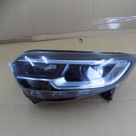 Frontscheinwerfer Renault Kadjar 260602051R Links Scheinwerfer Headlight SCH6099991761zd