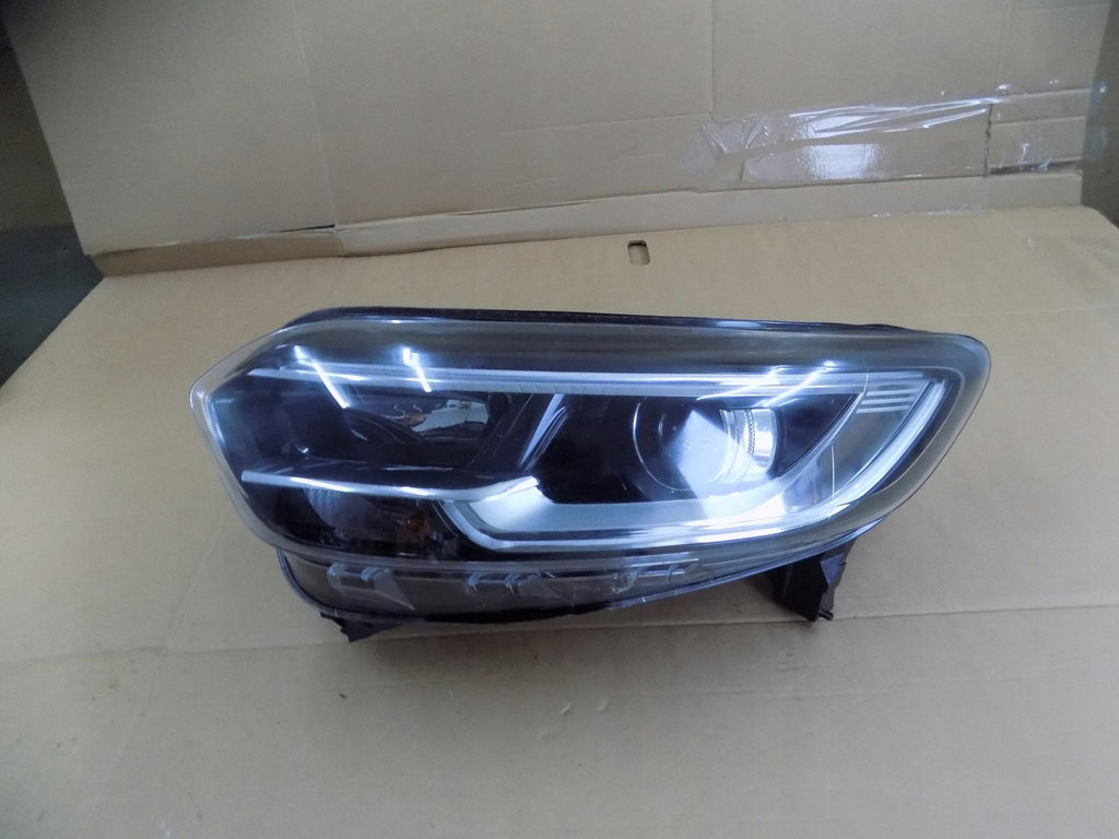 Frontscheinwerfer Renault Kadjar 260602051R Links Scheinwerfer Headlight SCH6099991761zd