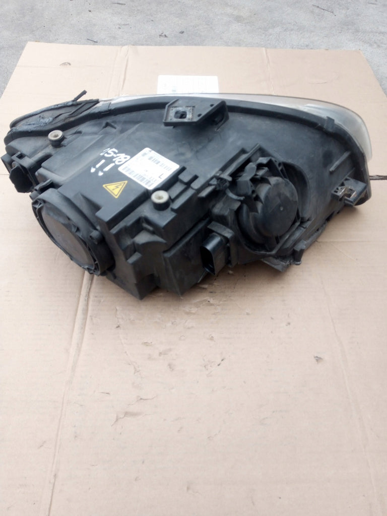 Frontscheinwerfer Audi A4 B7 8E0941003 Xenon Links Scheinwerfer Headlight SCH7586666904uq