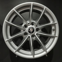 Laden Sie das Bild in den Galerie-Viewer, 4x Alufelge 16 Zoll 6.5" 5x112 22ET 6876921-F605280 Audi I Rim Wheel FEL7398584602zx