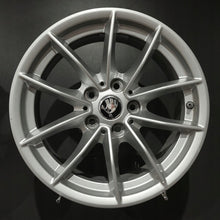 Load image into Gallery viewer, 4x Alufelge 16 Zoll 6.5" 5x112 22ET 6876921-F605280 Audi I Rim Wheel FEL7398584602zx