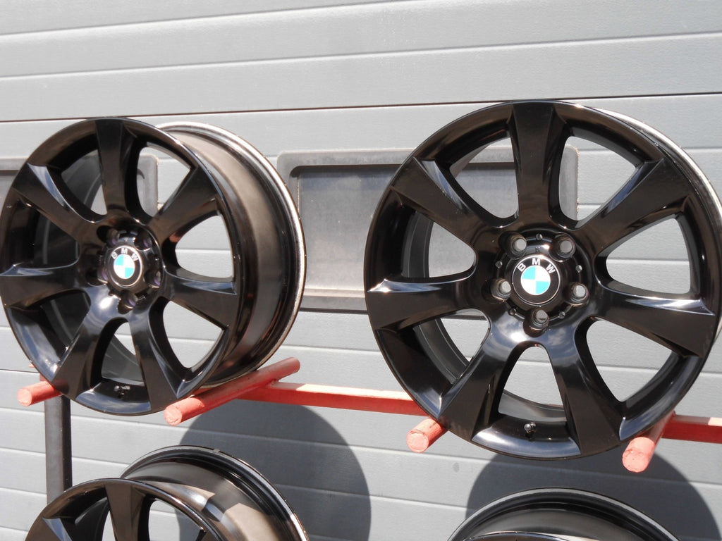 4x Alufelge 18 Zoll 8.0" 5x112 30ET Audi A5 A6 5 G31 3 G21 G30 4 G22 Rim Wheel FEL8059397197ip