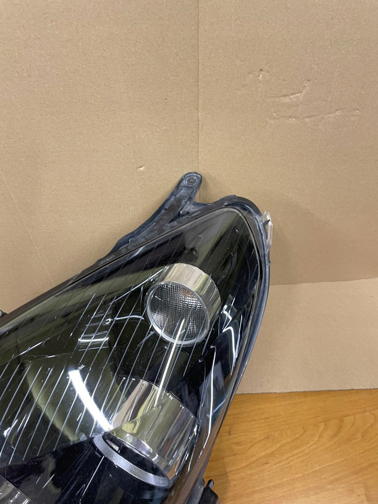 Frontscheinwerfer Opel Astra Xenon Links Scheinwerfer Headlight SCH1079336370qp