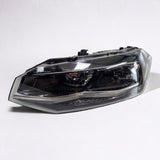 Frontscheinwerfer VW Polo 2G1941035B Full LED Links Scheinwerfer Headlight