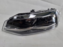 Laden Sie das Bild in den Galerie-Viewer, Frontscheinwerfer VW Polo 2G1941035B FULL LED Links Scheinwerfer Headlight