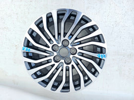 1x Alufelge 17 Zoll 7.5