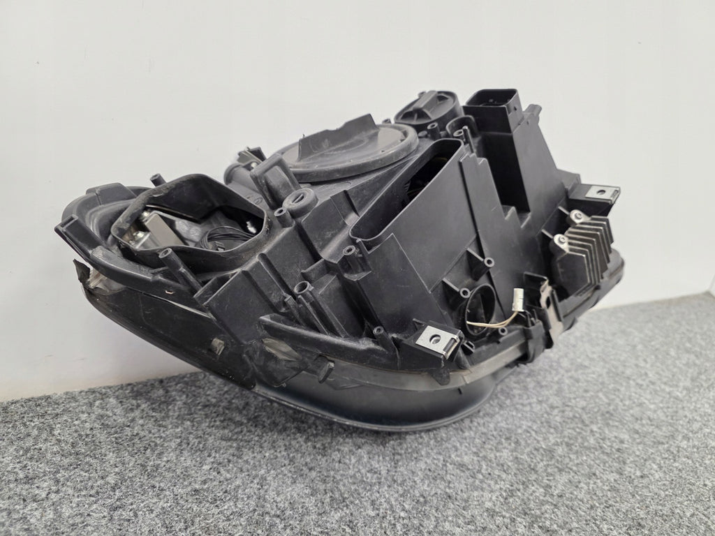 Frontscheinwerfer BMW 5 F11 F10 7203251-13 Links Scheinwerfer Headlight SCH1952881074eh