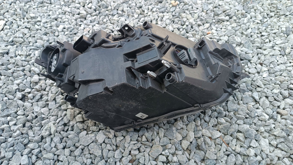 Frontscheinwerfer Volvo 31446784 Links Scheinwerfer Headlight SCH9339143797ie