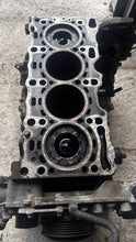 Laden Sie das Bild in den Galerie-Viewer, Motorblock Mercedes-Benz W205 651921 2.2 CDI 2014 Diesel Unkomplett MOT8260140936dh