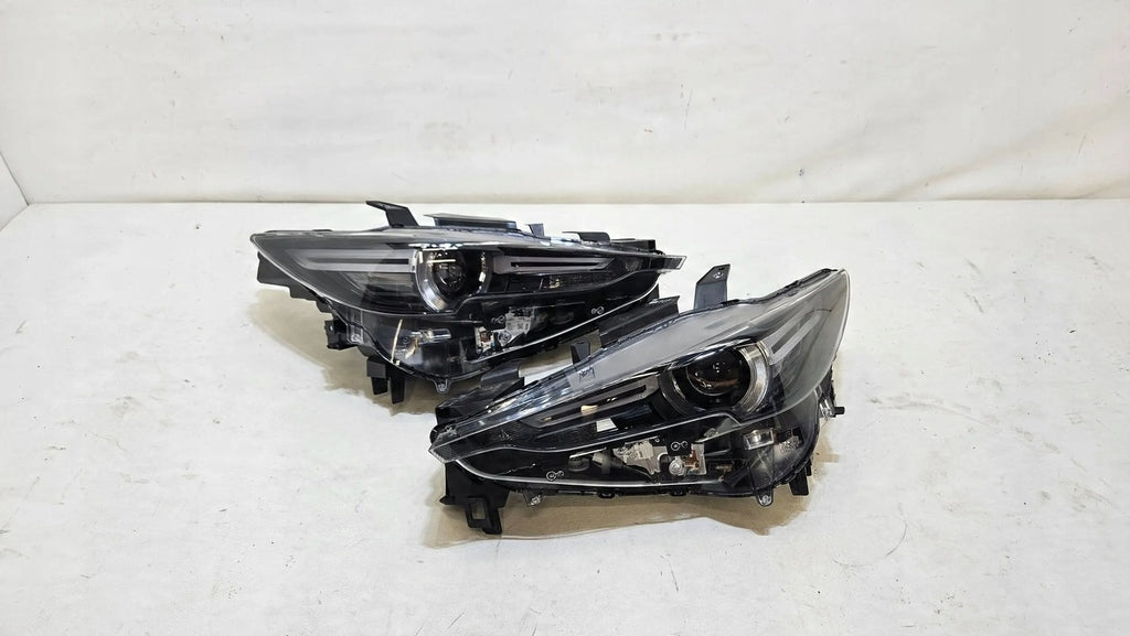Frontscheinwerfer Mazda Cx-5 Cx5 K124-51030 Full LED Rechts oder Links