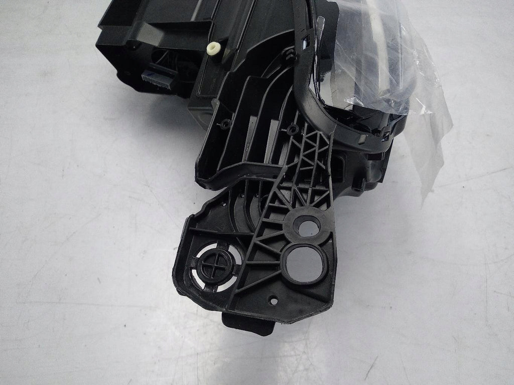 Frontscheinwerfer Peugeot 5008 II 1616878480 LED Rechts Scheinwerfer Headlight SCH6964509450et