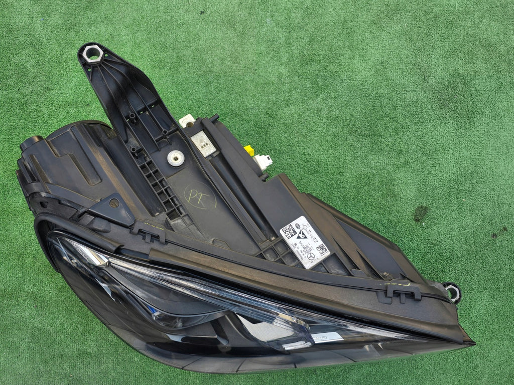 Frontscheinwerfer Mercedes-Benz Gle A1679061700 Full LED Rechts Headlight SCH6778105040ew