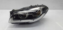 Laden Sie das Bild in den Galerie-Viewer, Frontscheinwerfer BMW 5 F11 F10 7424145 Full LED Links Scheinwerfer Headlight SCH5929626551hx