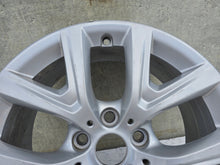 Load image into Gallery viewer, 1x Alufelge 17 Zoll 6.5" 5x112 6856076 BMW X1 Rim Wheel FEL9480166834iw