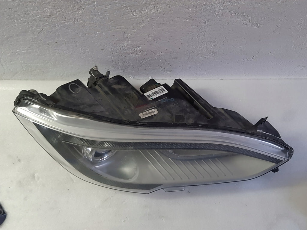 Frontscheinwerfer Tesla Model S 1012227-00-C Rechts Scheinwerfer Headlight