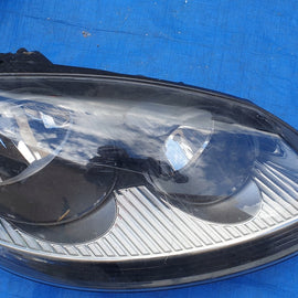 Frontscheinwerfer VW Golf V 1K6941006T 1EG247007 Rechts Scheinwerfer Headlight SCH4873397436dr