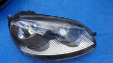 Laden Sie das Bild in den Galerie-Viewer, Frontscheinwerfer VW Golf V 1K6941006T 1EG247007 Rechts Scheinwerfer Headlight SCH4873397436dr