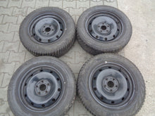Load image into Gallery viewer, 1x Alufelge 16 Zoll 6.5" 5x114.3 47ET Renault Megane III Scenic Rim Wheel FEL5920542810pa
