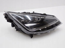 Laden Sie das Bild in den Galerie-Viewer, Frontscheinwerfer Seat Ibiza V 6F1941008C 7P5941591AH Full LED Rechts Headlight