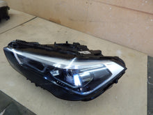 Laden Sie das Bild in den Galerie-Viewer, Frontscheinwerfer BMW F48 5A01171-02 Links Scheinwerfer Headlight SCH3179314152ma