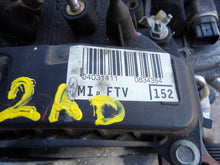 Load image into Gallery viewer, Motor Toyota I 2AD 2.2 2018 Diesel Engine Unkomplett