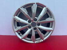 Load image into Gallery viewer, 1x Alufelge 17 Zoll 7.0&quot; 5x112 34ET 80A601025J Audi Q5 Rim Wheel