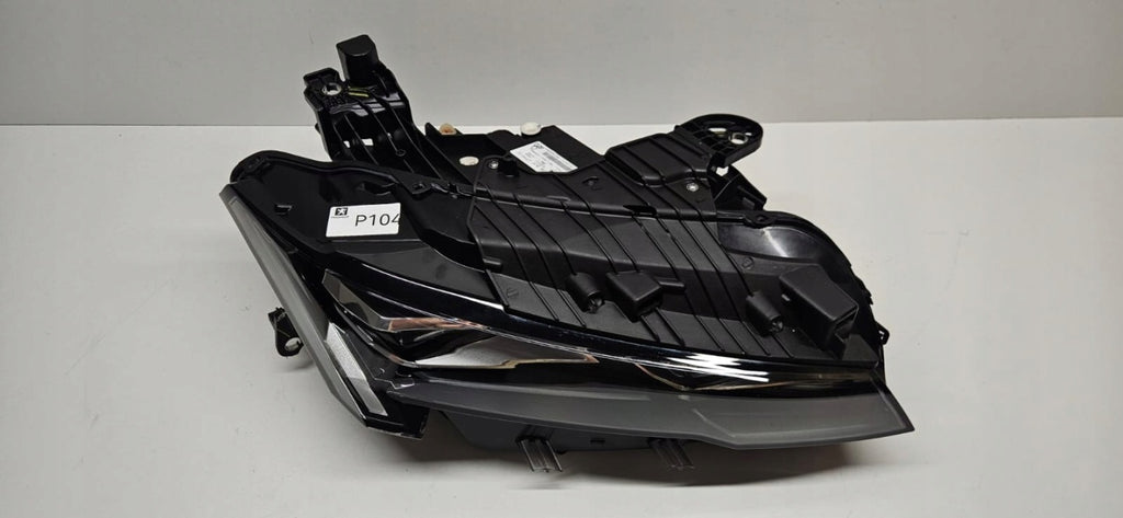 Frontscheinwerfer Peugeot 308 9859661880 LED Rechts Scheinwerfer Headlight SCH1811513827mu