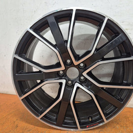 1x Alufelge 20 Zoll 8.0