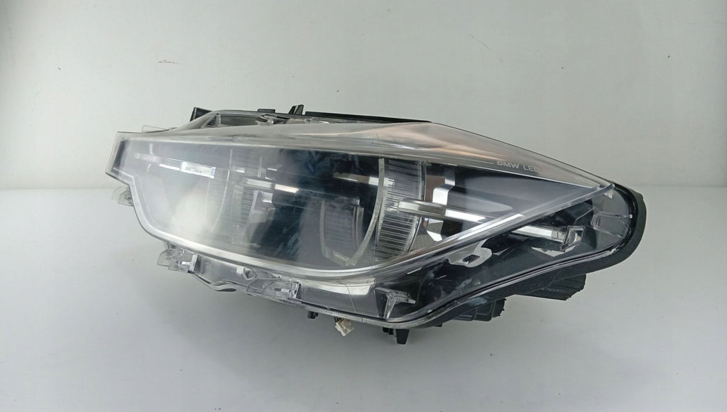 Frontscheinwerfer BMW 3 F30 F31 7413969-01 Links Scheinwerfer Headlight SCH7651645563ng