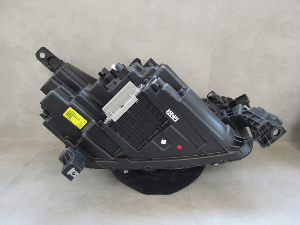 Frontscheinwerfer Opel Frontera 9850142580 LED Links Scheinwerfer Headlight SCH5221054814sf