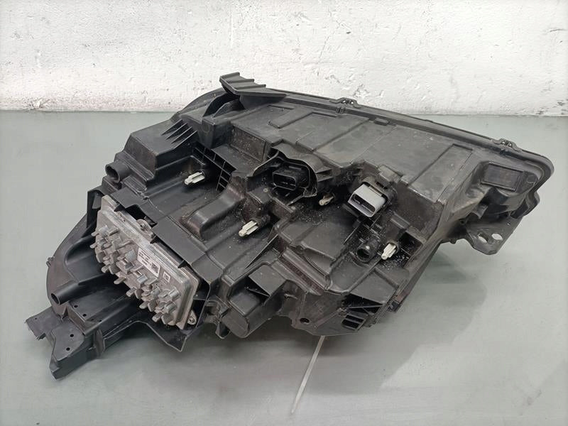 Frontscheinwerfer Peugeot 5008 II 9836230580 89914260 L90208152 Full LED Rechts SCH1302831873rr