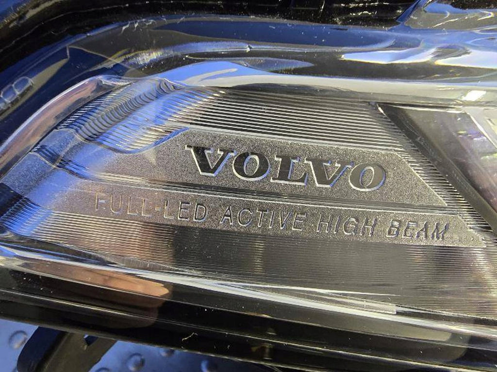 Frontscheinwerfer Volvo Xc90 II 32228689 LED Rechts Scheinwerfer Headlight SCH7396360041mj