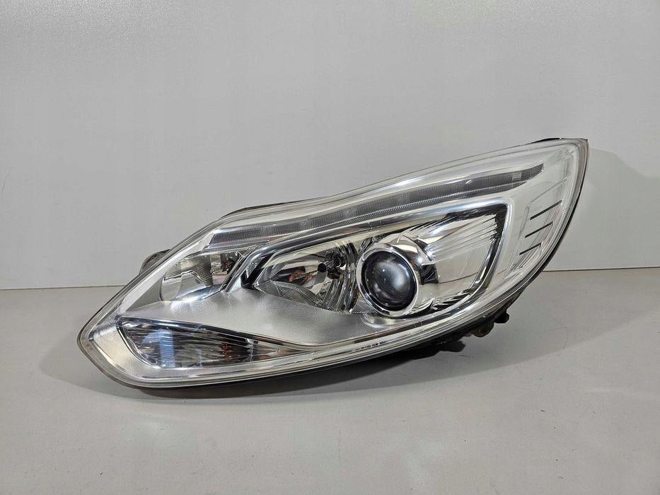 Frontscheinwerfer Ford Focus 103419012641 Xenon FALSE Scheinwerfer Headlight SCH8564157392fd